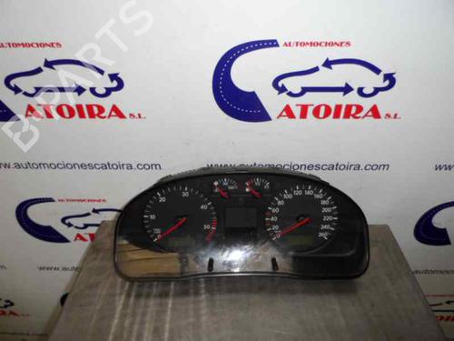 Used Instrument cluster VW PASSAT B5 (3B2) [1996-2001]  1863636
