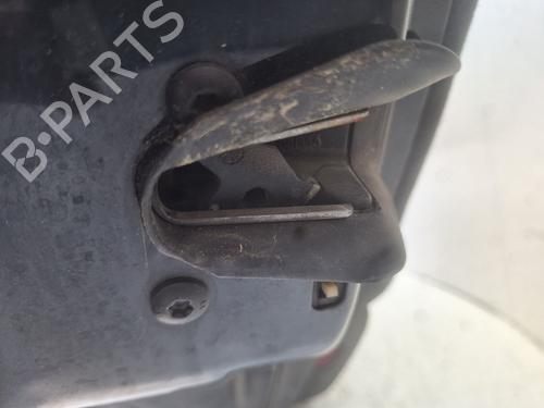 Used Rear left lock AUDI A3 (8L1) 1.9 TDI (100 hp) 27730109