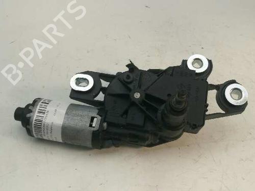 Used Rear wiper motor SEAT LEON (1P1) 1.9 TDI (105 hp) 5652508