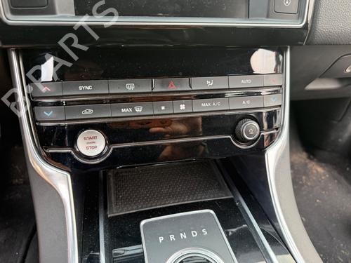 Used Climate control Climate control 37424153 37424153