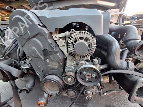 Motor AUDI A4 B6 (8E2) 1.9 TDI (130 hp) 29594851