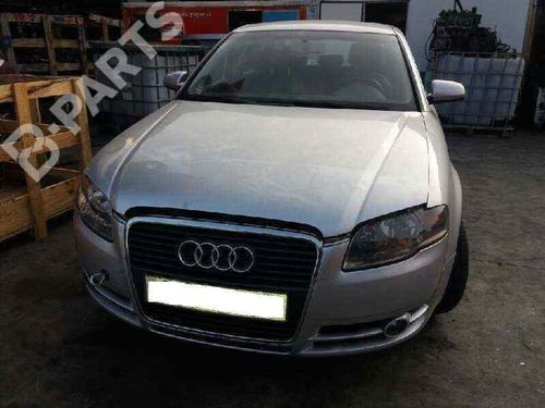 Left rear window motor AUDI A4 B7 (8EC) 2.0 TDI 16V | BP17166827E23 