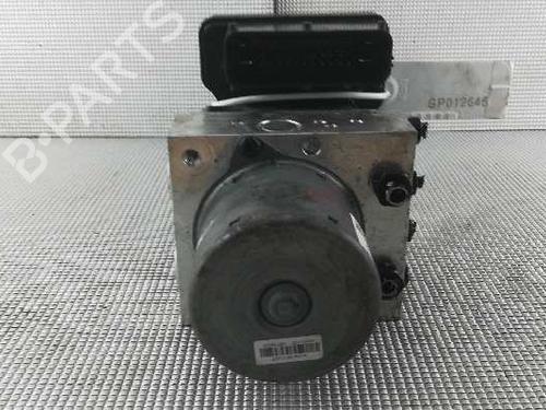 ABS pump KIA SPORTAGE III (SL) 1.7 CRDi 58920-3U310 | BH60131301 | 6FYD4E0142Y6 |