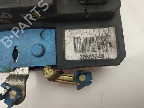 Front left lock VOLVO S60 I (384) D5 | BP6444395C98 