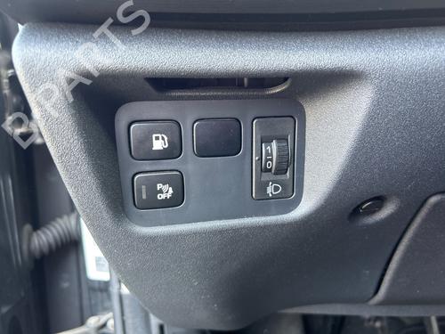 Commande de phare CITROËN C4 Grand Picasso I (UA_) [2006-2013]  28057405