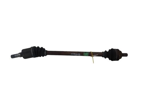 Right rear driveshaft SMART FORTWO Coupe (451) | BP36157007M41 - Image 3