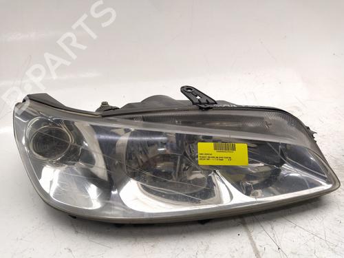 Used Right headlight PEUGEOT 306 (7B, N3, N5) [1993-2003]  22250708