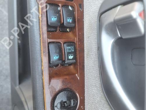 Left front window switch HYUNDAI TERRACAN (HP)  | BP29594834I27 