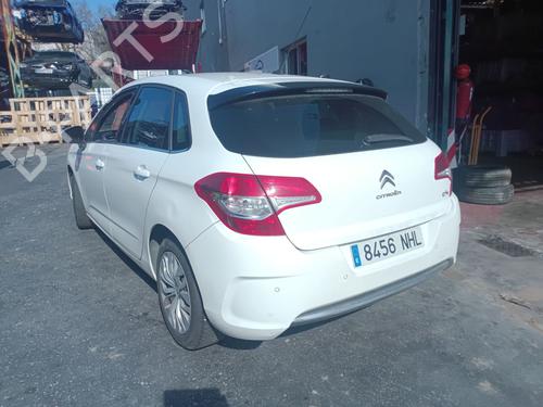 Right headlight CITROËN C4 II (NC_) | BP32708573C29 - Image 2