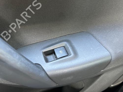 Used Right rear window switch OPEL MERIVA B MPV (S10) [2010-2017]  26234354