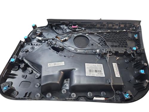 Front left panel BMW 1 (F40) 118 d | BP37013416C58 - Image 2