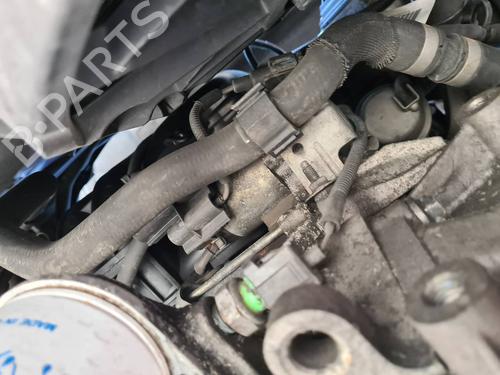 Used Starter VOLVO S40 II (544) 1.8 FlexFuel (125 hp) 7616295