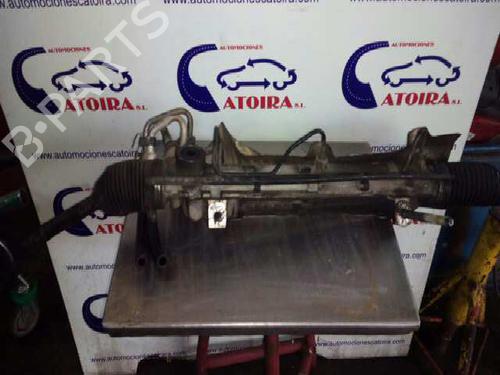 Tannstang/sevrosnekke CITROËN C5 I (DC_) 2.0 HDi (DCRHZB, DCRHZE) (109 hp) 576359
