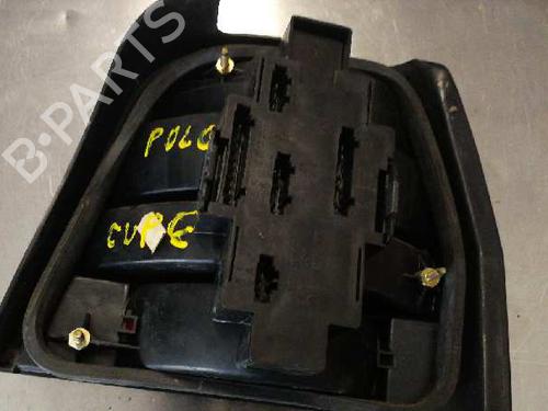 Left taillight VW POLO II (86C, 80) 1.0 Cat | BP1674877C34 