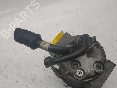 AC compressor VOLVO C70 I Coupe (872) 2.4 T | BP6593872M34 
