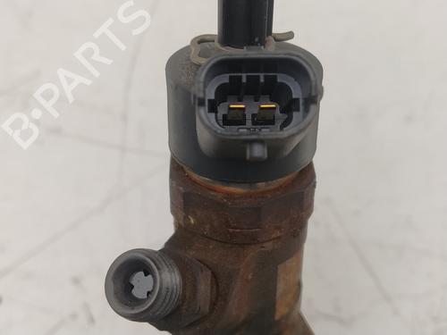 Injector CITROËN XSARA PICASSO (N68) 1.6 HDi | BP16762815M100 