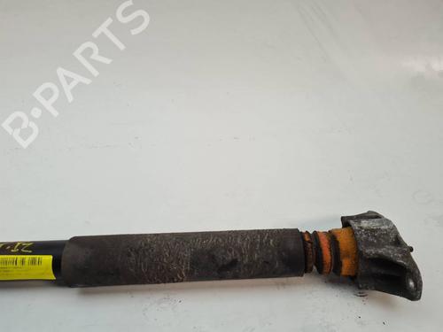 Left rear shock absorber MAZDA 3 Saloon (BK) 1.6 DI Turbo (BK12Y) | BP7439374M18 