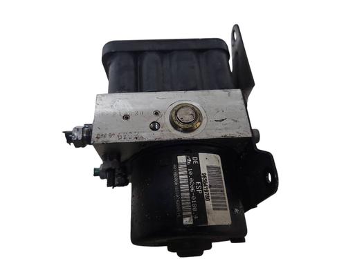 ABS pump CITROËN C5 I (DC_) 2.0 16V (DCRFNC, DCRFNF) | BP40256927M43 - Image 3