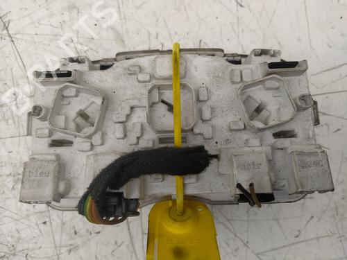 Interior roof light CITROËN C4 Grand Picasso II (DA_, DE_) 2.0 BlueHDi 150 | BP19124348I8 