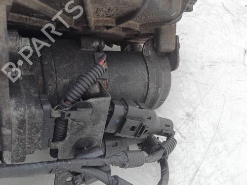 Gearbox VW TOUAREG (7LA, 7L6, 7L7) 2.5 R5 TDI | BP28292913M3 