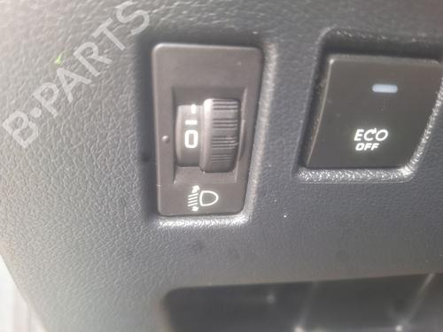 Hovedlysbryter Hovedlysbryter PEUGEOT 308 SW I (4E_, 4H_) [2007-2014] 34104117 34104117