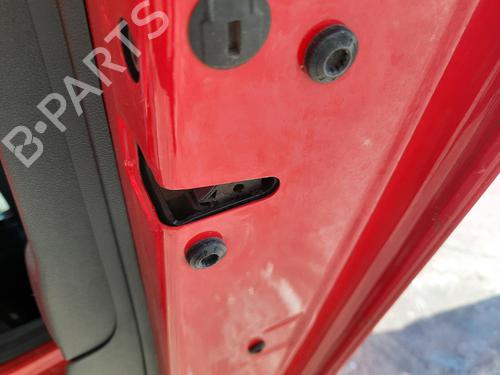 Used Rear right lock SEAT IBIZA IV (6J5, 6P1) 1.0 (75 hp) 10233093