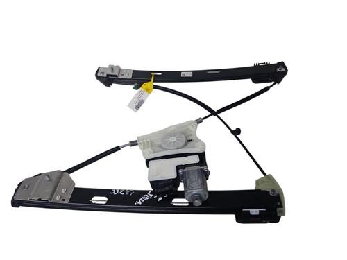 Front left window mechanism SEAT IBIZA V (KJ1, KJG) | BP27878237C22 - Image 2