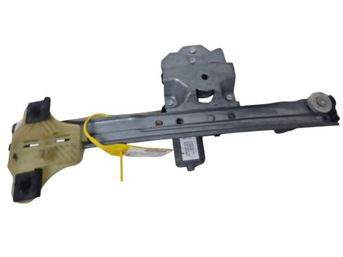 Used Rear right window mechanism Rear right window mechanism RENAULT CLIO IV Estate Van (KH_) 0.9 TCe 90 (90 hp) 26143445 26143445