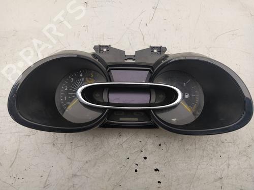 Used Instrument cluster RENAULT CLIO IV (BH_) [2012-2021]  12508216