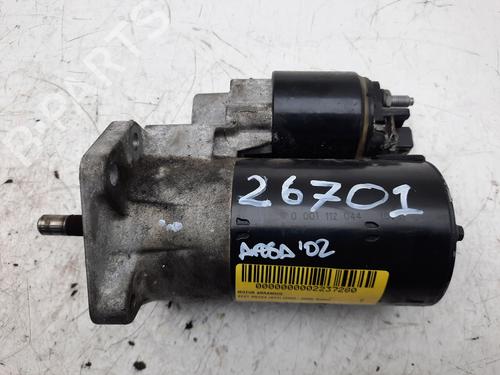 Startmotor SEAT AROSA (6H1) 1.0 (50 hp) 13013735