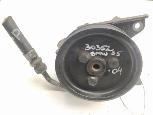 Used Steering pump BMW 5 (E60) 520 i (170 hp) 16243454
