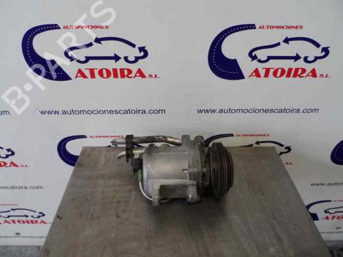 AC compressor SMART CITY-COUPE (450) 0.6 (S1CLA1, 450.341) BP144160M34