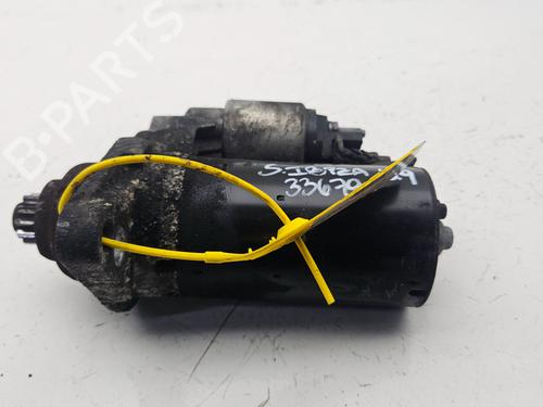 Starter SEAT IBIZA IV (6J5, 6P1) | BP30775417M8