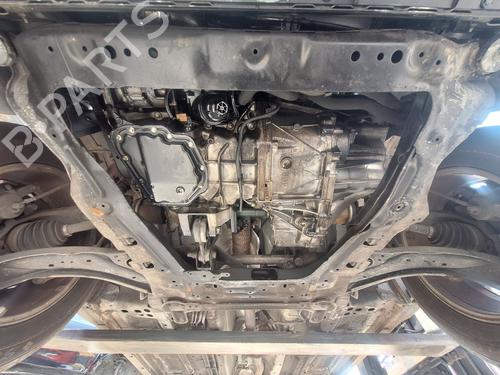 Forbro Forbro NISSAN X-TRAIL III (T32_, T32R, T32RR) [2013-2026] 35977682 35977682