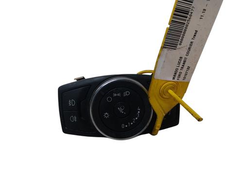 Used Headlight switch Headlight switch FORD TRANSIT COURIER B460 Box Body/MPV 1.5 TDCi (75 hp) 36596177 36596177