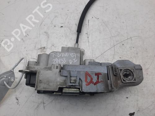 Türschloss links vorne für FIAT BRAVO II (198_) 1.9 D Multijet (198AXB1A) (120 hp) 13329310