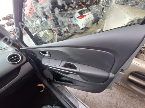 Used Front right window mechanism RENAULT CLIO IV (BH_) [2012-2021]  32000728