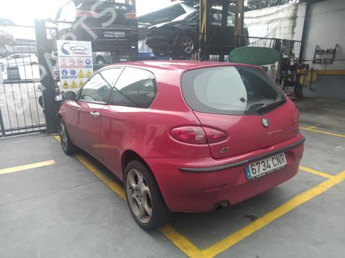 Used Parts ALFA ROMEO 147 (937_) 1.9 JTD 16V (937.AXG1B, 937.BXG1B) (140 hp) 4366163