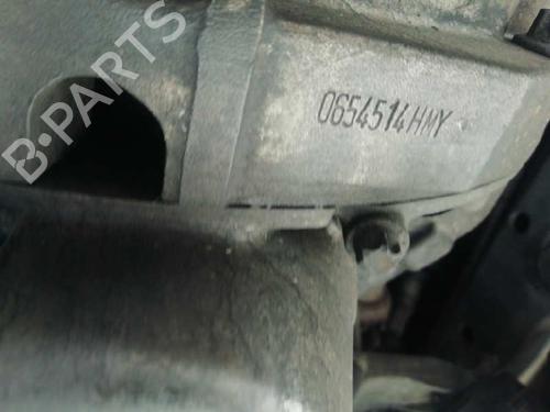 Gearbox BMW 5 (E39) 525 tds | BP4068544M3 