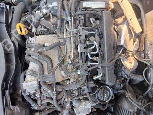 Used Engine Engine 39562923 39562923