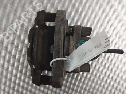 Right rear brake caliper BMW 7 (E65, E66, E67) 745 d | BP11593501M106 