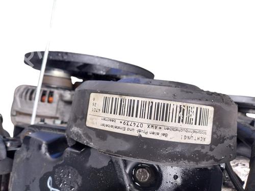 Engine AUDI A4 B6 (8E2) 1.9 TDI | BP36300694M1  - Image 6