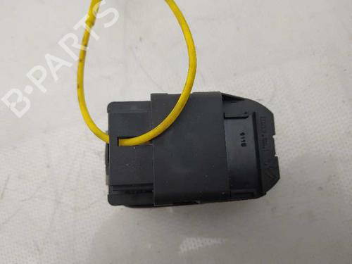 Left front window switch PEUGEOT 206 Hatchback (2A/C) 1.9 D | BP6244595I27 