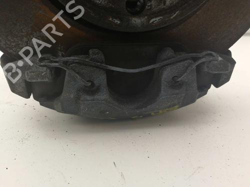 Left front brake caliper RENAULT CLIO IV (BH_)  | BP11593364M105 