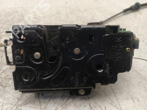 Rear right lock SEAT IBIZA III (6L1)  | BP21023329C99 