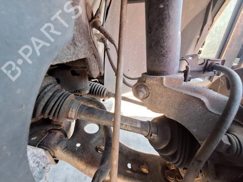Used Left front driveshaft Left front driveshaft 39562944 39562944