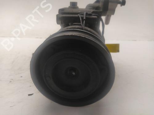 AC compressor KIA CARENS II MPV (FJ) 2.0 CRDi | BP10912097M34 