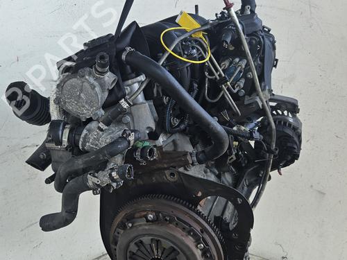Engine FIAT PUNTO (188_) 1.9 DS 60 (188.031, .051, .231, .251) | BP19139142M1 