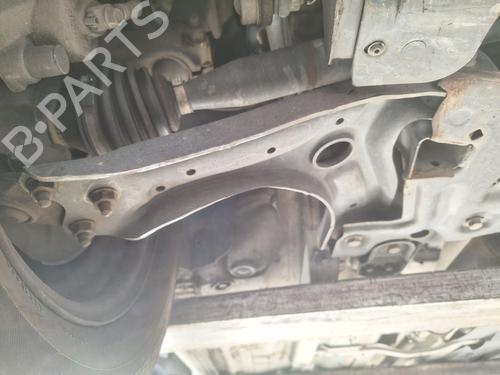 Used Right front suspension arm SEAT IBIZA IV (6J5, 6P1) [2008-2017]  24507115