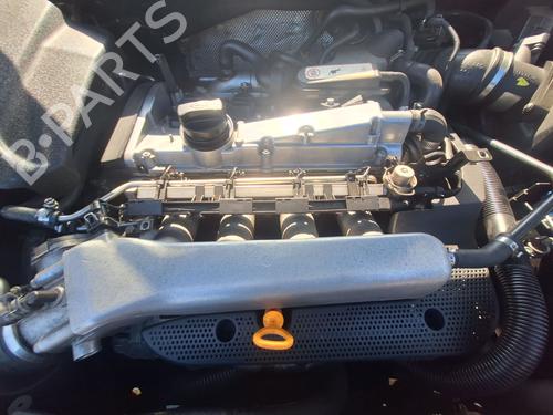 Motor AUDI TT (8N3) 1.8 T | BP28509399M1